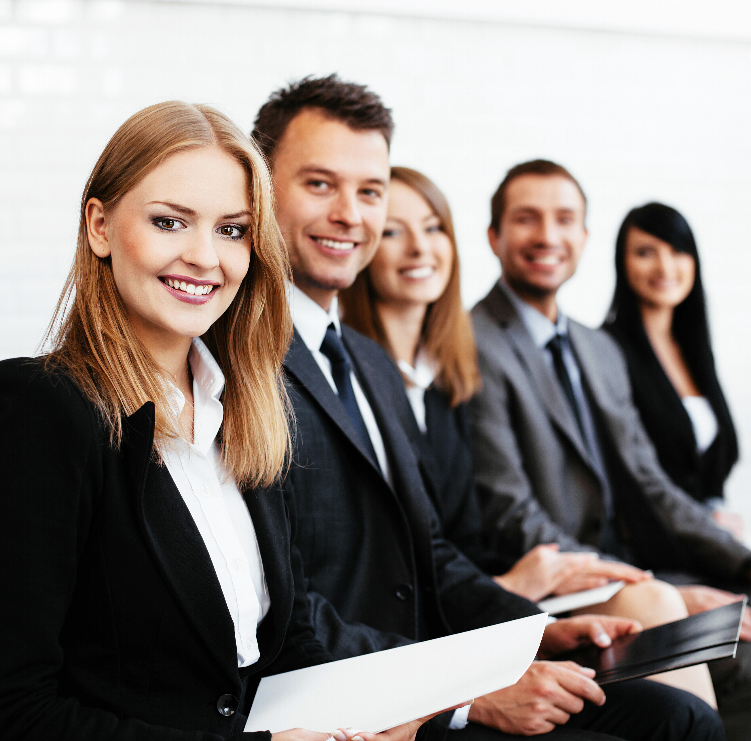 Annonces d'emploi