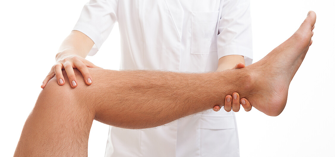 Examen du médecin-conseil