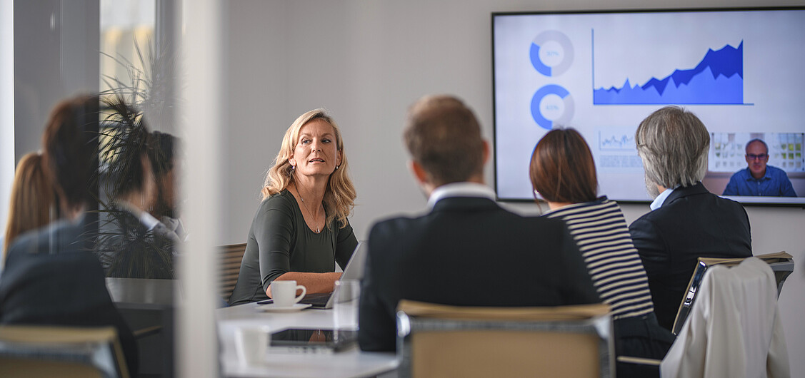 Social Media-Strategie Social Media-Strategie